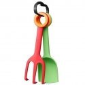 MyFirstFiskars scoop and cultivator set (2 pcs) 1062471