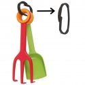 MyFirstFiskars scoop and cultivator set (2 pcs) 1062471