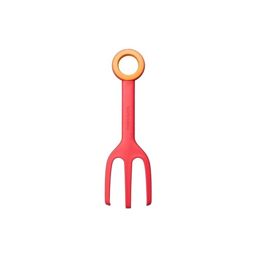 MyFirstFiskars scoop and cultivator set (2 pcs) 1062471 – 3