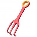 MyFirstFiskars scoop and cultivator set (2 pcs) 1062471