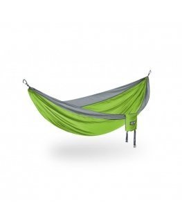 ENO DOUBLENEST, Chartreuse / Pilkas