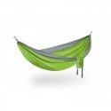 ENO DOUBLENEST, Chartreuse / Grey ENO DOUBLENEST, Chartreuse / Grey