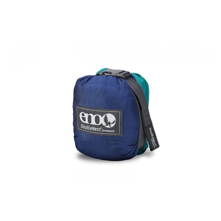 ENO DOUBLENEST, Chartreuse / Grey – 27
