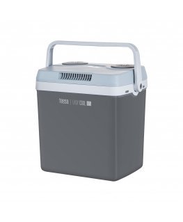 Teesa cooler with heating function 25L