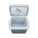 Teesa TSA5001.1 cool box 25 L Electric Grey Teesa TSA5001.1 cool box 25 L Electric Grey