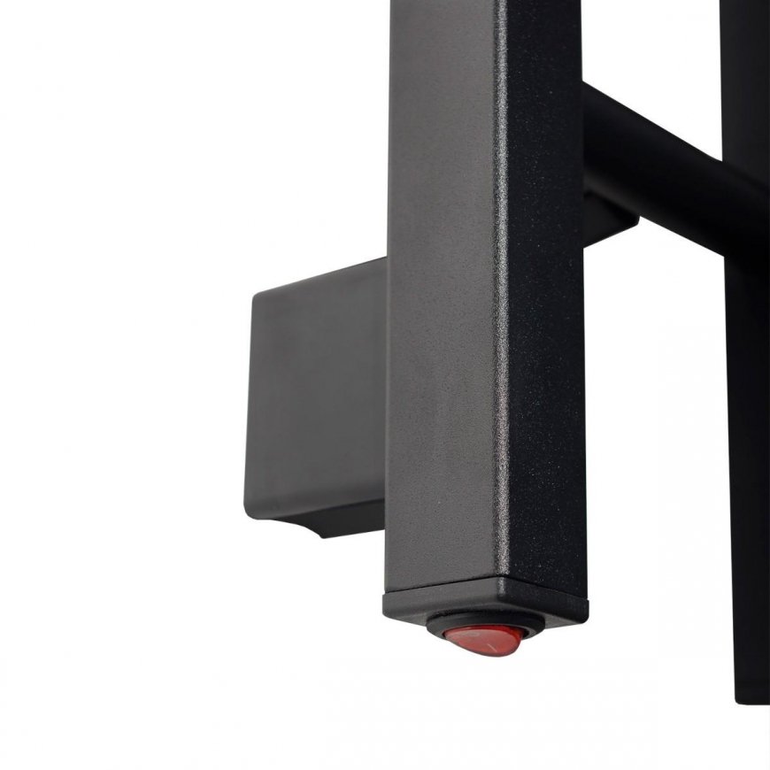 Hidden Connector Kit Navin Black 24-622630-5030 – 2