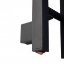 Hidden Connector Kit Navin Black 24-622630-5030