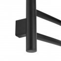 Hidden Connector Kit Navin Black 24-622630-5030