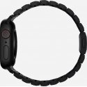 Nomad Titanium Band metal bracelet, Apple Watch 42 / 44 / 45 mm, black Nomad Titanium Band metal bracelet, Apple Watch 42 / 44 / 45 mm, black