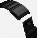 Nomad Titanium Band metal bracelet, Apple Watch 42 / 44 / 45 mm, black Nomad Titanium Band metal bracelet, Apple Watch 42 / 44 / 45 mm, black