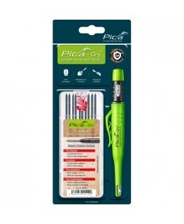 Pica DRY Bundle with 1x Marker + 1x Refills No. 4050