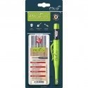 Pica DRY Bundle with 1x Marker + 1x Refills No. 4050 Pica DRY Bundle with 1x Marker + 1x Refills No. 4050