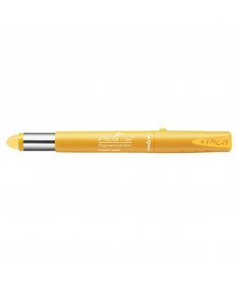 Pica GEL Permanent Marker yellow
