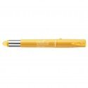 Pica GEL Permanent Marker yellow Pica GEL Permanent Marker yellow