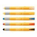 Pica GEL Permanent Marker yellow Pica GEL Permanent Marker yellow