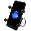 RAM Mounts RAP-274-1-UN7U teline/pidike Passiiviteline Matkapuhelin/älypuhelin Musta RAM Mounts RAP-274-1-UN7U teline/pidike Passiiviteline Matkapuhelin/älypuhelin Musta
