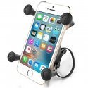 RAM Mounts RAP-274-1-UN7U подставка / держатель пассивный держатель Мобильный телефон / смартфон Чер RAM Mounts RAP-274-1-UN7U подставка / держатель пассивный держатель Мобильный телефон / смартфон Чер