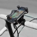 RAM Mounts RAP-274-1-UN7U teline/pidike Passiiviteline Matkapuhelin/älypuhelin Musta RAM Mounts RAP-274-1-UN7U teline/pidike Passiiviteline Matkapuhelin/älypuhelin Musta