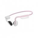 Aftershokz OpenMove Austiņas Vadu & Bezvadu Ausu āķi Zvani / mūzika USB Veids-C Bluetooth Rozā Aftershokz OpenMove Austiņas Vadu & Bezvadu Ausu āķi Zvani / mūzika USB Veids-C Bluetooth Rozā