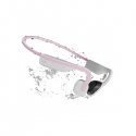 Aftershokz OpenMove Kuulokkeet Langallinen & langaton Ear-hook Puhelut/Musiikki USB Type-C Bluetooth Aftershokz OpenMove Kuulokkeet Langallinen & langaton Ear-hook Puhelut/Musiikki USB Type-C Bluetooth