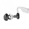 Aftershokz OpenMove Kuulokkeet Langallinen & langaton Ear-hook Puhelut/Musiikki USB Type-C Bluetooth Aftershokz OpenMove Kuulokkeet Langallinen & langaton Ear-hook Puhelut/Musiikki USB Type-C Bluetooth