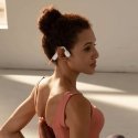 Aftershokz OpenMove Ausinės Vielinis ir Bevielis Ausinės su kabliukais Skambučiai / muzika C tipo US Aftershokz OpenMove Ausinės Vielinis ir Bevielis Ausinės su kabliukais Skambučiai / muzika C tipo US