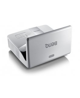 Benq MX842UST andmeprojektor Ultra lühikese viske projektor 3000 ANSI luumenit DLP XGA (1024x768) 3D-ühilduvus Valge