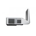 Benq MX842UST data projector Ultra short throw projector 3000 ANSI lumens DLP XGA (1024x768) 3D Whit Benq MX842UST data projector Ultra short throw projector 3000 ANSI lumens DLP XGA (1024x768) 3D Whit