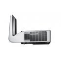 Benq MX842UST multimediālais projektors Ultra īsa fokusa projektors 3000 ANSI lūmeni DLP XGA (1024x7