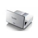 Benq MX842UST multimediālais projektors Ultra īsa fokusa projektors 3000 ANSI lūmeni DLP XGA (1024x7