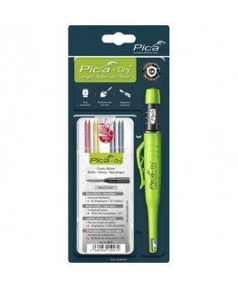 Pica DRY Bundle with 1x Marker + 1x Refills No. 4020