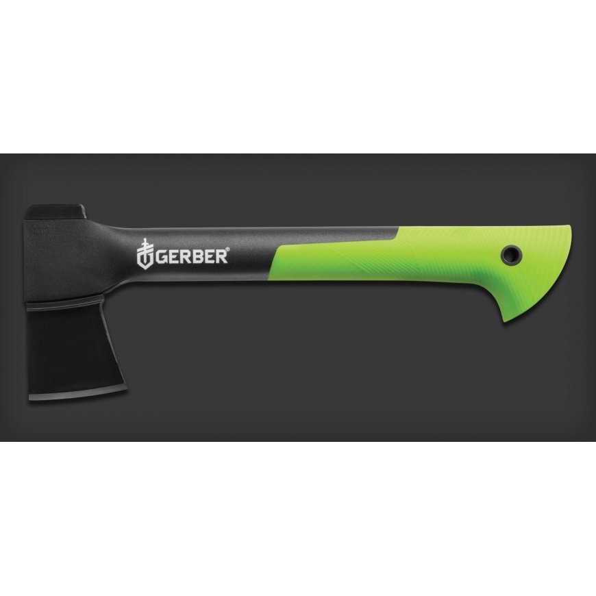 Gerber Sport Axe II Ruostumaton teräs 355,6 mm