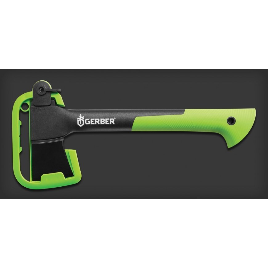 Gerber Sport Axe II Ruostumaton teräs 355,6 mm – 2