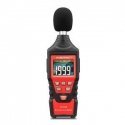 Decibelų matuoklis Habotest HT622B Decibelų matuoklis Habotest HT622B