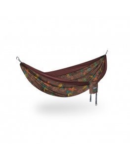 ENO DOUBLENEST Print, Tropic / Merlot