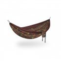ENO DOUBLENEST Print, Tropic / Merlot ENO DOUBLENEST Print, Tropic / Merlot