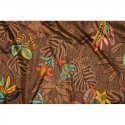 ENO DOUBLENEST Print, Tropic / Merlot ENO DOUBLENEST Print, Tropic / Merlot