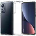 Mocco Ultra Back Case 1 mm Силиконовый чехол для Xiaomi 12 5G / 12X 5G Прозрачный