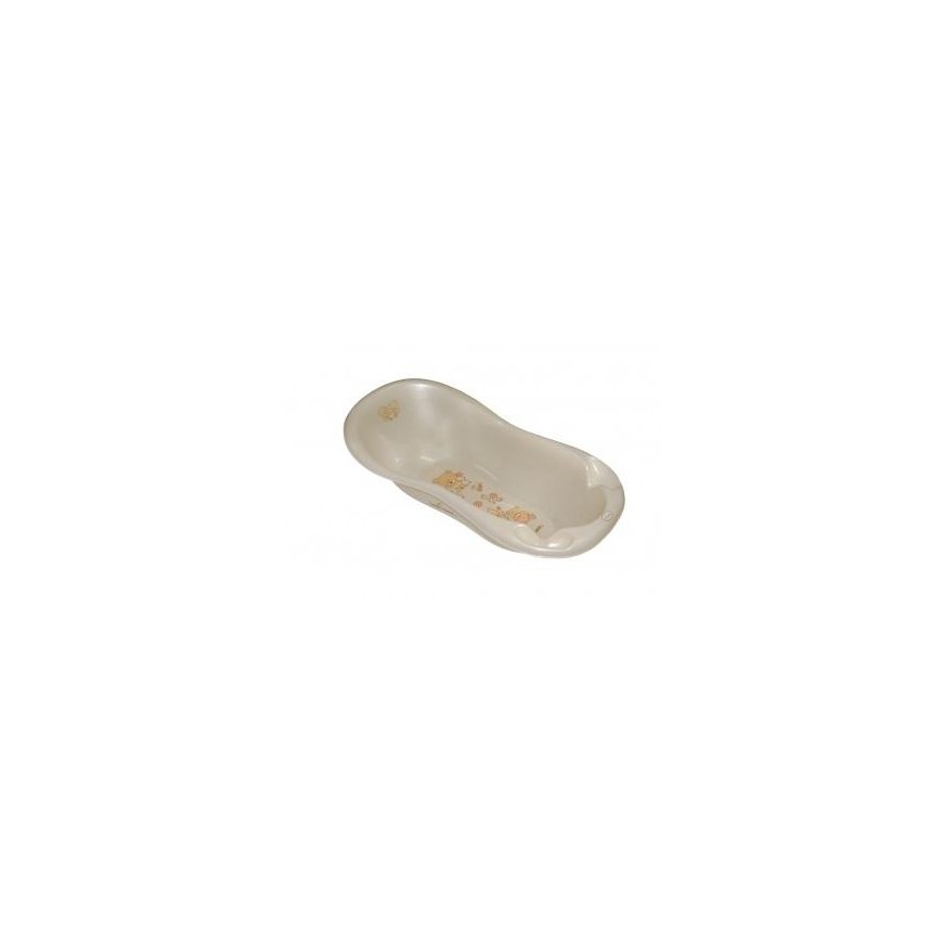 TEGA vonelė Teddy Bear 102cm baltas pearl MS-005 LUX-118 – 2