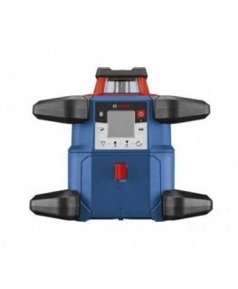 Bosch Professional GRL 600 CHV