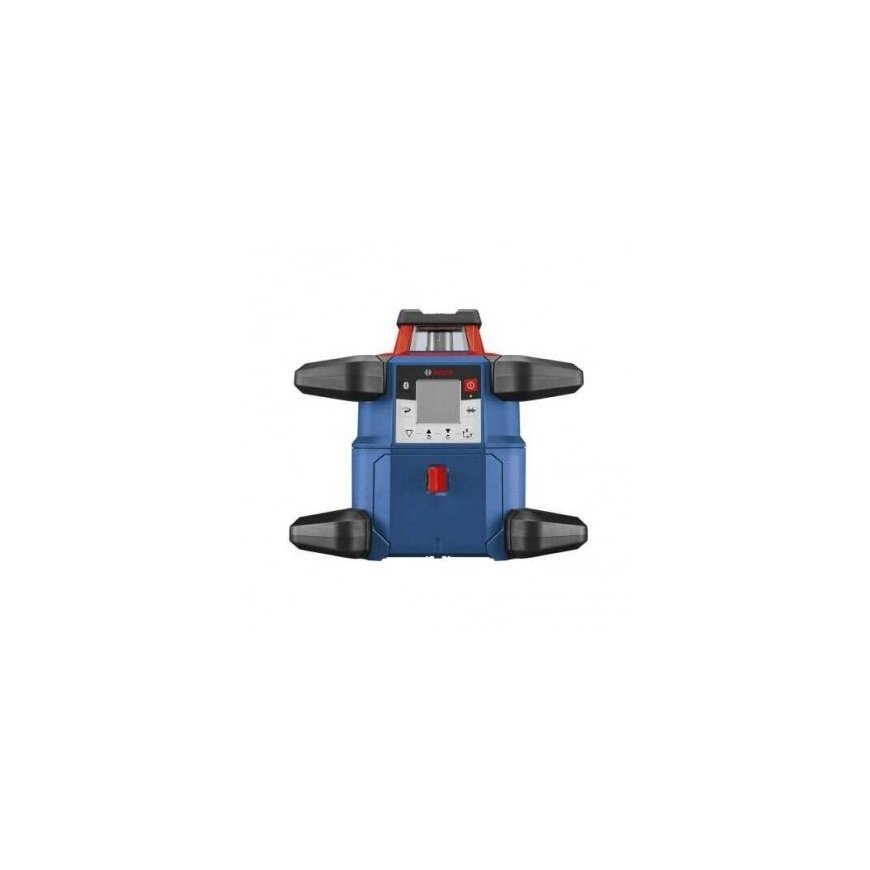Bosch GRL 600 CHV, CC 1x4.0PrC, RC6, LR60, WM6