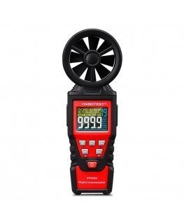 Digital Anemometer Habotest HT625A