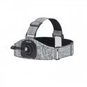 Telesin Headband with two sport camera mounts (GP-HMS-T06) Telesin Headband with two sport camera mounts (GP-HMS-T06)