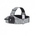 Telesin Headband with two sport camera mounts (GP-HMS-T06) Telesin Headband with two sport camera mounts (GP-HMS-T06)