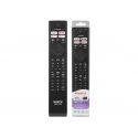 HQ LXP1760 TV pults Philips RM-L1760 Melns
