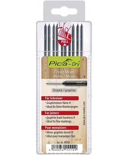 Pica DRY Refills for Carpenter
