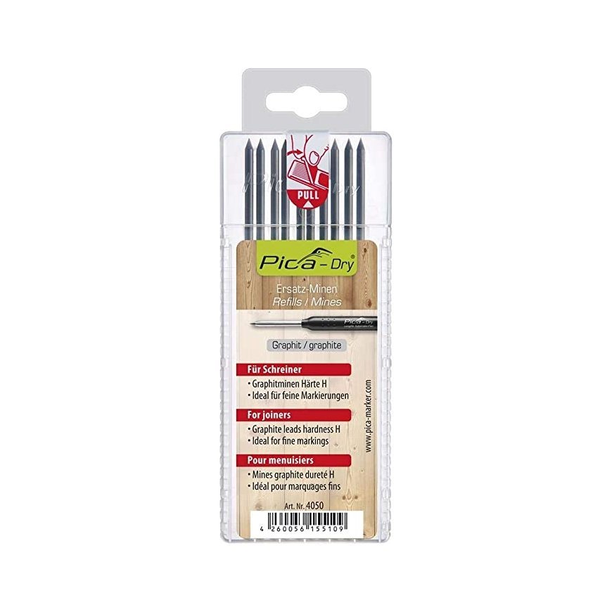 Pica DRY Refills for Carpenter