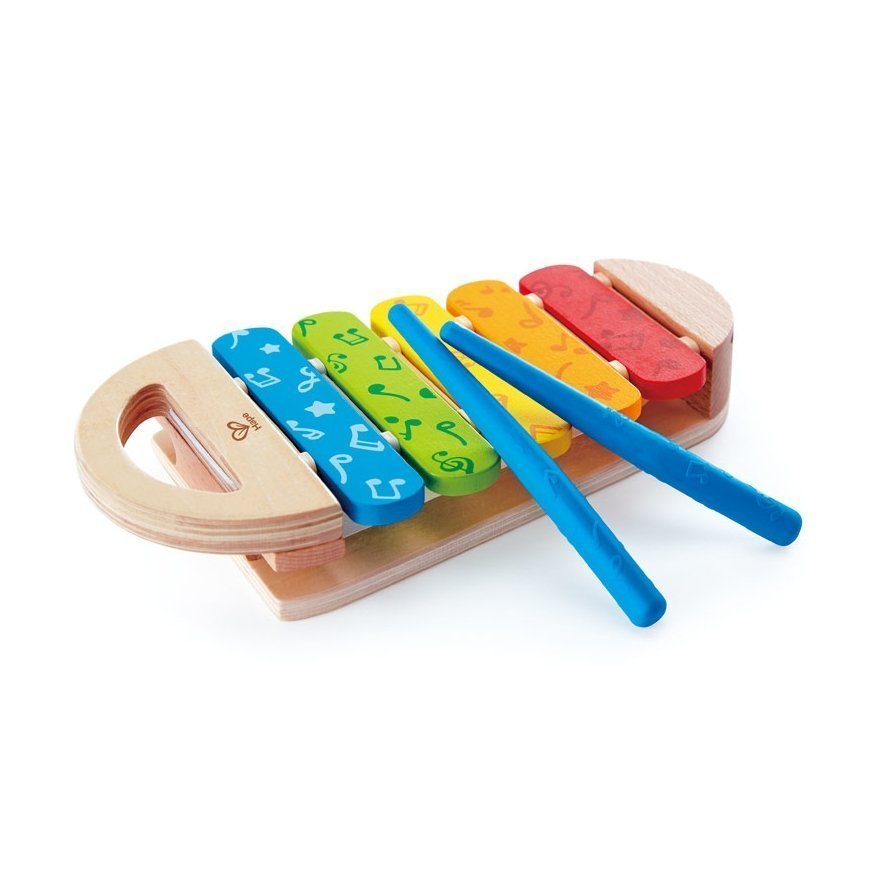 Hape Toys Hape Toys E0606 muzikālā