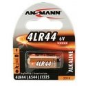 Ansmann 4LR44 Single-use battery Alkaline Ansmann 4LR44 Single-use battery Alkaline