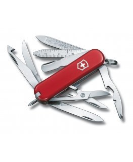 Victorinox MiniChamp Monityökaluveitsi